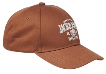 JACK & JONES Jactrue Baseball Cap Noos