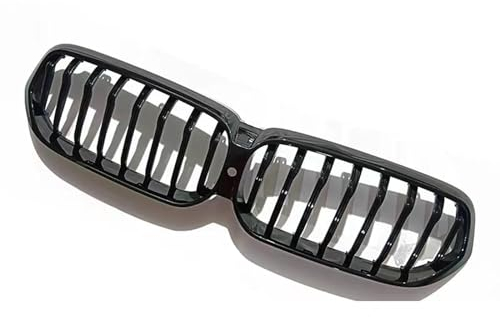 Grill Für 6 Series G32 6GT 2021–2023, Auto-Frontnierengitter, Oberer Stoßstangengrill, Haubengitter, Kühlergrill Kühlergrill