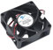 Senlifang Para Hdh0712ua DC12V 0.35a Ventilador cuadrado de 2 hilos 70x70x25mm 7025