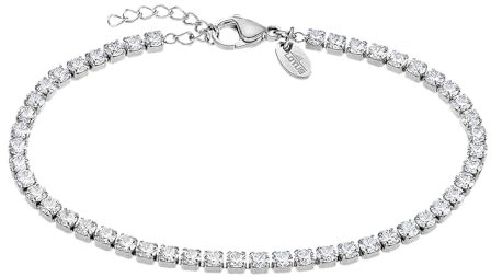 LOTUS STYLE Pulsera LS2341-2/1 Urban Woman Acero Inoxidable 316l 195.00 mm Mujer