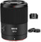 Meike 50mm F1.8 E-Mount Full Frame STM Prime Obiettivo ritratto con messa a fuoco automatica per Sony E Mount fotocamere A7R A74 A7R4 A7C A7III A7RII A7RIII A7SIII A7SII A9 A6600 A6500 A6400 A6300