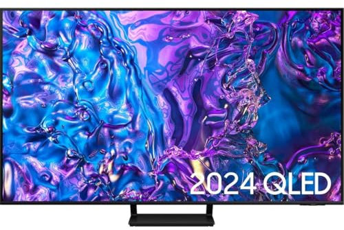 Samsung QE75Q70D EU - 75 pouces (189 cm) - QLED - 2024