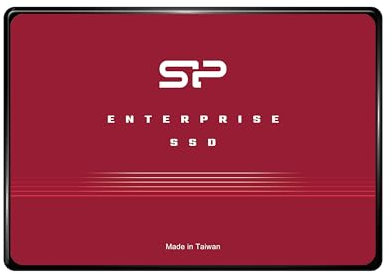Silicon Power 1TB SSD Enterprise Grade 2.5 Inch SATA III 6Gb/s Idea for Booting/Gaming Drive Internal Solid State Drive (SP010TISSD3ZZEV0)