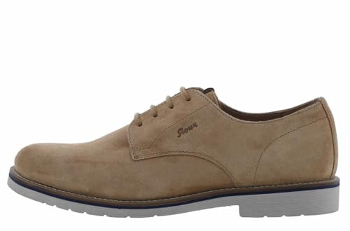 Sioux Herren Schnürschuh Encanio-715