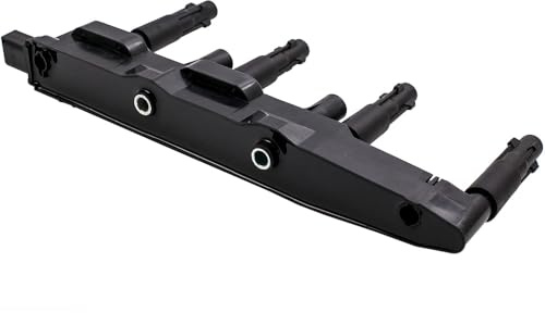 maXpeedingrods Zündspule für A Klasse W168 A140 A160 A190 A210 Vaneo Zündmodul 0001501380 1501380