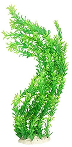60 cm Saim Aquarium Plants Fish Tank Artificial Plants Aquarium Decoration for Fish Tank