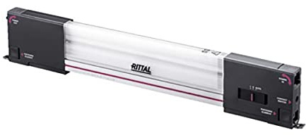 Rittal System LED 900 Lumen Head Light Length 437 mm. 100 ~ 240 V