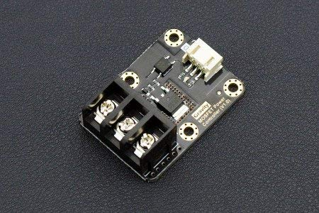 DFRobot MOSFET Power Controller, MOSFET Leistungssteller, 5V-36V DC, 0A-20A für Arduino, Raspberry Pi, LattePanda, Intel Edison, Intel Joule, Lilypad und andere Mikrocontroller