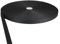 tukan-tex Gurtband Polypropylene schwarz 15mm breit - 50 Meter Länge / 1,5 cm Breite (0,27€ / Meter)