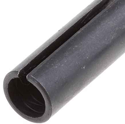 Sharplace 6-12mm Reduzierhülse Adapterhülse, 6mm x 8mm