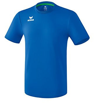 Erima Liga Trikot Kurzarm blauweiss, 2XL Herren