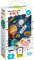 Banana Panda - Observation Puzzle Space - Suchpuzzle & Lernaktivität für Kinder ab 4 Jahren (Englisch)