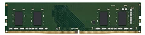 Kingston Branded Memory 4GB DDR4 2666MT/s SODIMM KCP426SS6/4 Laptop-Speicher