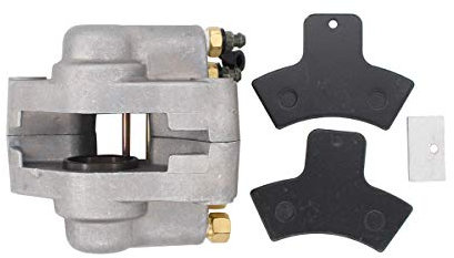 Pinza Freno Posteriore w/Pastiglie per Sportsman 500 335 400 Worker 335 500 Xplorer 400