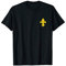 Bosnien Lilie T-Shirt