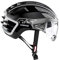 Casco SPEEDairo 2 Helm RS Design inkl. Vautron Visier schwarz