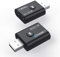 Bluetooth5.0 Audio Transmitter Receiver for TV/Computer/Projector - USB Mini Bluetooth5.0 Audio Adapter