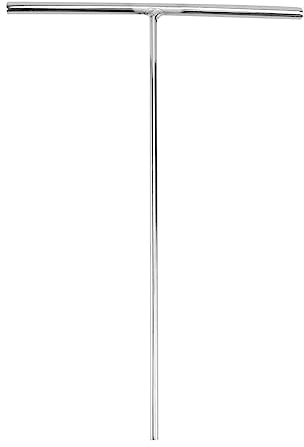 Cabilock Crêpe Spreader Crêpe en Acier Inoxydable en Forme De T Crêpe Fabrication Spatule Cuisine Pâte À Crêpe Outil D'étalement pour La Boulangerie