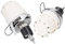 2Pcs Assemblaggio di Tensione del Filo Filato Trapper Macchina da Cucire Assemblaggio Regolatore di Tensione del Filo Accessori Multifunzionali per Uso Domestico 974 Sewing Machines and Accessories