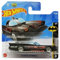 Hot Wheels - TV Series Batmobile - Batman 4/5 - HCV64 - Carte courte - DC - Superhéros classiques - Mattel 2022