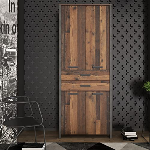 Aktenschrank Büroschrank Ordnerschrank Beistellschrank Büro Schrank Celon II
