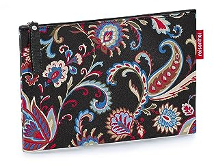reisenthel LR7064 CASE 1 PAISLEY BLACK Gym Bag Femme PAISLEY BLACK Taille Unica