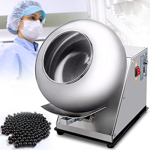 SchokoladenüBerzugsmaschine ZuckerüBerzugsmaschine Elektrische ZuckerüBerzugsmaschine SchokoladenüBerzug Poliermaschine ErdnussüBerzugsmaschine ÜBerzugsmaschine,220V