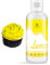 Lebensmittelfarbe Gel - 4.5oz Konzentrierte Gel Lebensmittel Farben für Kuchen Dekoration, Backen, Kekse, Macaron - Zuckerfrei Food Coloring für Getränken, Tortendeko, DIY Slime, Osterei (Zitrone)