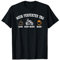 Mein Perfekter Tag Motorrad Lustig Biker Männer Herren T-Shirt