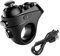 Ailan Gamepad Compatible con Bluetooth, Mango inalámbrico, Controlador VR, Notebook, Gafas 3D, Joystick, Mini Accesorios portátiles