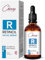 Retinol Serum fürs Gesicht – Anti-Aging Serum mit Hyaluron, Vitamin E & Aloe Vera gegen Falten, Altersflecken, Pigmentflecken, feine Linien – Anti-Faltenpflege – fürs microneedling geeignet.