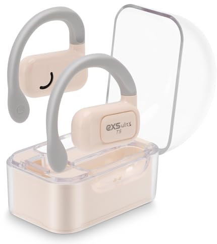 Auriculares traductores de idiomas AI, traducción en línea de 144 idiomas y 5 modos de traducción en tiempo real con aplicación (color de la piel)