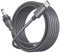 Starlink Mini Cable, Starlink Mini USB C to DC Power Cord, Type C Input to DC 20V 5A Barrel Jack Cable, Work with 100W PD Charger and PD Power Bank (2M/6.6FT)