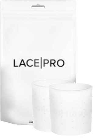 LACE|PRO Silicone Shin Pad Holder Band for Kids & Adults - Non-Slip Sports Strap for Football, Sock Support, Ankle Stability - Secure Fit for Shin Guards & Training Sessions