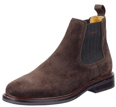 GANT Herren St FairkonChelsea-Stiefel