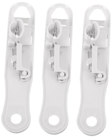 ELAYARD 3 Pezzi di Affettatrice per Fagioli Facile da Pulire Sicuro per La Cucina