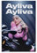 Hotoice Ayliva Poster, Signer, Musik, Retro, Vintage, Poster, für Zimmer, ästhetische Leinwand, Wandkunst, Schlafzimmerdekoration, 30 x 45 cm