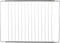 N2 ELECTROITALYGriglia Forno Universale Allungabile, Ripiano Estensibile Regolabile da 370 a 650 mm, Graticola Compatibile con Forni Ariston, Indesit, Hotpoint compreso di viti