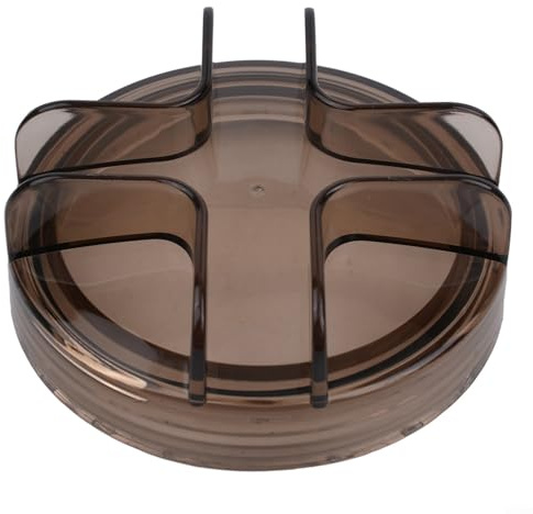 GLFLOW Couvercle de filtre à sable compatible avec pompe de filtre à sable 75110 75131-V1 3/4 2400 GPH pour pompe de piscine