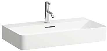 LAUFEN Waschtisch VAL 75 cm weiß 8102850001041