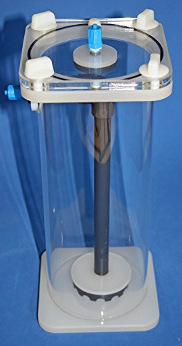 KnePo Kunststofftechnik Leersäule 2 Liter