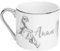 Widdop & Bingham Disney Frozen Anna Sammeltasse mit Geschenkbox