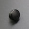 2PCS Replacement PS Vita 1000 PSV 1000 3D Analog Joystick Cap Button Thumb Stick Grip Case Cover Black