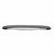 OMAC Heckspoiler Heckflügel Hecklippe kompatibel mit Opel Astra G 1998-2009 ABS Schwarz 1tlg