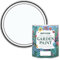Rust-Oleum Light Blue Mould Resistant Garden Paint in Matt Finish - Icecap 750ml