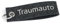 Skoda MVF07-137 Schlüsselanhänger Traumauto Filz Anhänger Keyring, Anthrazit