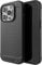 ZAGG Gear 4 Havana D30 Protective Case Compatible with iPhone 14 Pro, Slim, Shockproof, Wireless Charging, (Black)
