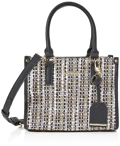 Geox Women's D AMERIS S Bag, Black