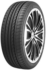 NANKANG Sommerreifen 195/40 R 16 XL TL 80V NOBLE SPORT NS-20