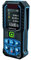 EYESLA GLM50-23G télémètre Laser 50M Ligne Verte Laser électronique 2-en-1 extérieur Ruban à mesurer numérique Outils d'instrument Laser (Color : GLM 50-23G, Size : X)